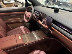 NIO ES8 2026 Six-Seat Executive Luxury Edition - ფოტო 10