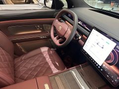 NIO ES8 2026 Six-Seat Executive Luxury Edition - ფოტო 12