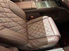 NIO ES8 2026 Six-Seat Executive Luxury Edition - ფოტო 13