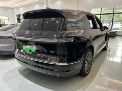 NIO ES8 2026 Six-Seat Executive Luxury Edition - ფოტო 2