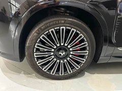 NIO ES8 2026 Six-Seat Executive Luxury Edition - ფოტო 3