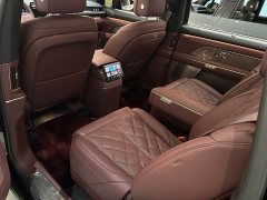 NIO ES8 2026 Six-Seat Executive Luxury Edition - ფოტო 5