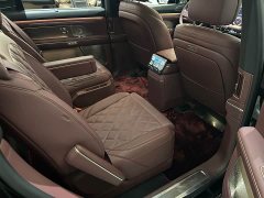 NIO ES8 2026 Six-Seat Executive Luxury Edition - ფოტო 7