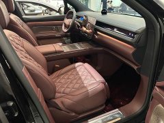 NIO ES8 2026 Six-Seat Executive Luxury Edition - ფოტო 8