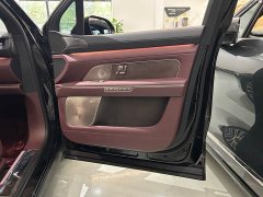 NIO ES8 2026 Six-Seat Executive Luxury Edition - ფოტო 9