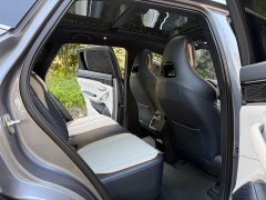 BYD Song Plus New Energy DM-i 110km Flagship Honors Edition - ფოტო 10