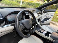 BYD Song Plus New Energy DM-i 110km Flagship Honors Edition - ფოტო 17