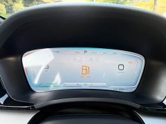 BYD Song Plus New Energy DM-i 110km Flagship Honors Edition - ფოტო 18