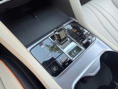 BYD Song Plus New Energy DM-i 110km Flagship Honors Edition - ფოტო 19