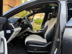 BYD Song Plus New Energy DM-i 110km Flagship Honors Edition - ფოტო 7