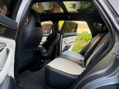 BYD Song Plus New Energy DM-i 110km Flagship Honors Edition - ფოტო 8
