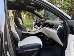 BYD Song Plus New Energy DM-i 110km Flagship Honors Edition - ფოტო 9