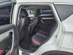 Geely Bingyue 2021 1.4T DCT Platinum Edition - ფოტო 10
