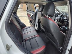 Geely Bingyue 2021 1.4T DCT Platinum Edition - ფოტო 11