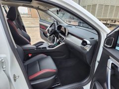 Geely Bingyue 2021 1.4T DCT Platinum Edition - ფოტო 12