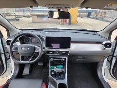 Geely Bingyue 2021 1.4T DCT Platinum Edition - ფოტო 13
