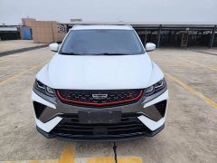 Geely Bingyue 2021 1.4T DCT Platinum Edition - ფოტო 2