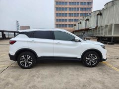 Geely Bingyue 2021 1.4T DCT Platinum Edition - ფოტო 4