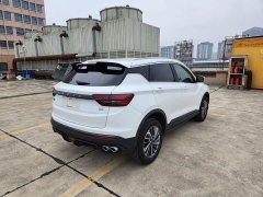 Geely Bingyue 2021 1.4T DCT Platinum Edition - ფოტო 5