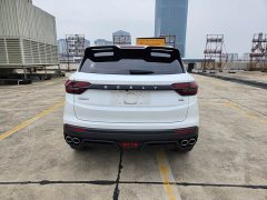Geely Bingyue 2021 1.4T DCT Platinum Edition - ფოტო 6