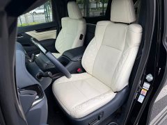 Toyota Alphard 2019 Hybrid 2.5L HV Luxury Edition - ფოტო 10