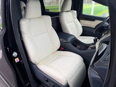 Toyota Alphard 2019 Hybrid 2.5L HV Luxury Edition - ფოტო 16