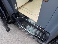 Toyota Alphard 2019 Hybrid 2.5L HV Luxury Edition - ფოტო 18