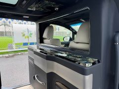 Toyota Alphard 2019 Hybrid 2.5L HV Luxury Edition - ფოტო 19