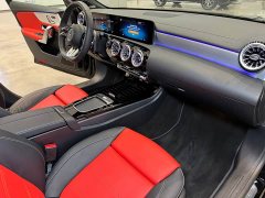 Mercedes-Benz Mercedes-AMG A 35 4MATIC (Imported) - ფოტო 10
