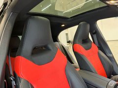 Mercedes-Benz Mercedes-AMG A 35 4MATIC (Imported) - ფოტო 11