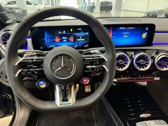 Mercedes-Benz Mercedes-AMG A 35 4MATIC (Imported) - ფოტო 12