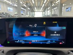 Mercedes-Benz Mercedes-AMG A 35 4MATIC (Imported) - ფოტო 13