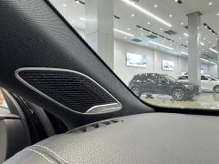 Mercedes-Benz Mercedes-AMG A 35 4MATIC (Imported) - ფოტო 14