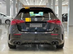 Mercedes-Benz Mercedes-AMG A 35 4MATIC (Imported) - ფოტო 5