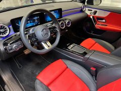 Mercedes-Benz Mercedes-AMG A 35 4MATIC (Imported) - ფოტო 7