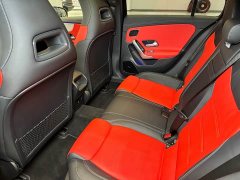Mercedes-Benz Mercedes-AMG A 35 4MATIC (Imported) - ფოტო 8