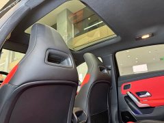 Mercedes-Benz Mercedes-AMG A 35 4MATIC (Imported) - ფოტო 9