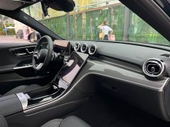 Mercedes-Benz C-Class C 260 L AMG Line - ფოტო 11