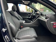 Mercedes-Benz C-Class C 260 L AMG Line - ფოტო 12
