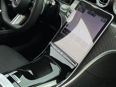 Mercedes-Benz C-Class C 260 L AMG Line - ფოტო 13