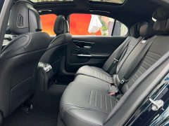Mercedes-Benz C-Class C 260 L AMG Line - ფოტო 14
