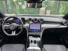 Mercedes-Benz C-Class C 260 L AMG Line - ფოტო 15