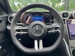 Mercedes-Benz C-Class C 260 L AMG Line - ფოტო 16
