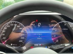 Mercedes-Benz C-Class C 260 L AMG Line - ფოტო 17