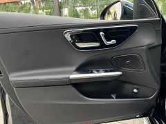 Mercedes-Benz C-Class C 260 L AMG Line - ფოტო 19