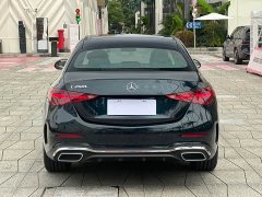 Mercedes-Benz C-Class C 260 L AMG Line - ფოტო 5