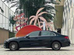 Mercedes-Benz C-Class C 260 L AMG Line - ფოტო 7