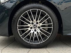 Mercedes-Benz C-Class C 260 L AMG Line - ფოტო 8