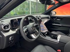 Mercedes-Benz C-Class C 260 L AMG Line - ფოტო 9