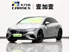 Mercedes-Benz EQE 2022 350 Pioneer Edition - ფოტო 1